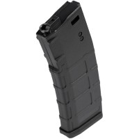 Магазин (стрб.) CYMA для M4, 6 мм 160bbs black