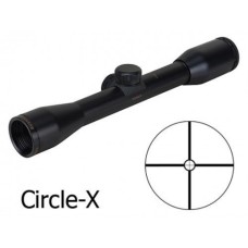 Приціл оптичний Bushnell 4х32 