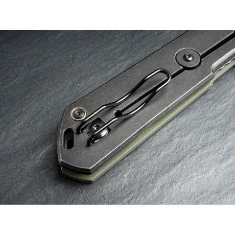 Нож Boker Plus 