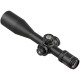Приціл Discovery Optics HD-GEN2 5-30X56SFIR ZEROSTOP 34mm, з підсвічуванням (230703)