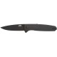 Нож SOG TWITCH III Black