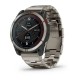 Смарт-часы Garmin quatix 7X Solar Edition