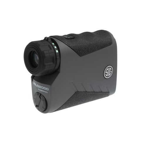 Дальномер Sig Optics Kilo 2000
