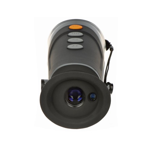 Тепловізійний монокуляр Dahua TPC-M60-B25-G