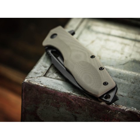 Нож Boker Plus 
