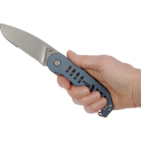 Ніж Extrema Ratio BF2 Helmsman SW