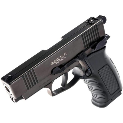Пневматичний пістолет EKOL ES 55