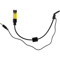 Сигнализатор Brain Swinger S-4 цвет: yellow