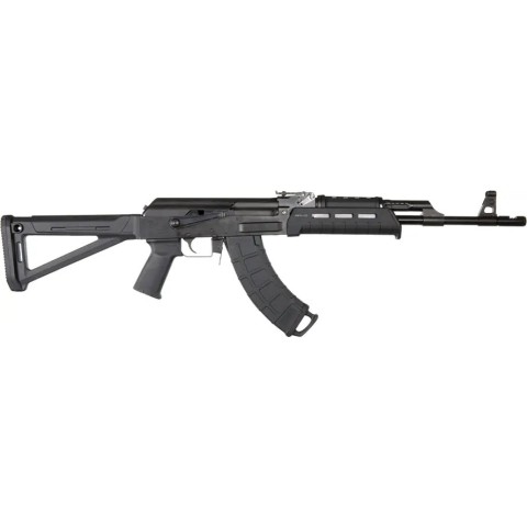 Пятка магазина Magpul для магазинов PMAG АК