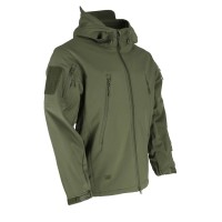 Куртка тактическая KOMBAT UK Patriot Soft Shell Jacket M размер