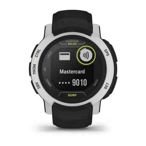 Смарт-годинник Garmin Instinct 2 Solar Surf Edition Bells Beach