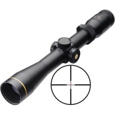 Прицел Leupold VX.R 3-9x40mm CDS Firedot Duplex