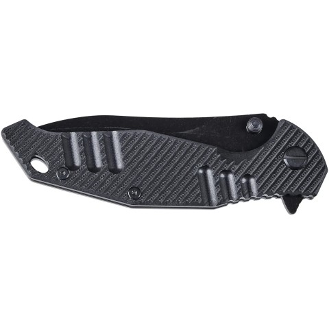 Нож Skif Adventure II BSW ц:black