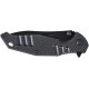 Нож Skif Adventure II BSW ц:black