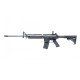 Пневматическая винтовка Umarex COLT M4 кал. 4,5 мм