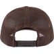 Кепка Grundens King of the Lakes Trucker One size brown