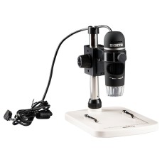Цифровий мікроскоп SIGETA Expert 10x-300x 5 MP