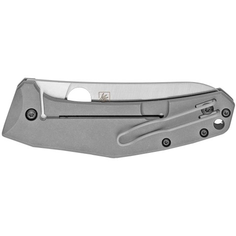 Нож Spyderco SpydieChef