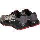Кросівки Salomon ALPHAGLIDE 9.5 Cloudburstblack/Fieryred