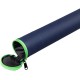 Тубус Select жесткий 150х11cm ц:синий