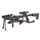 Арбалет блочний Ek Archery Cobra System SIEGE 300 XBOW-40LB чёрный