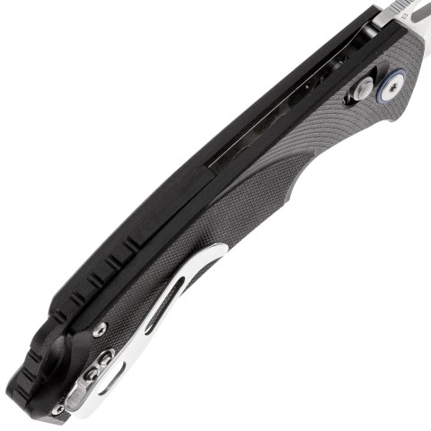 Нож SRM Retreiver 9201, 8Cr13MoV, FRN