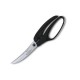 Кухонні ножиці Victorinox Professional 25см для птиці чорн.