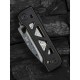 Ніж складаний Weknife Tyro WE24001-DS1