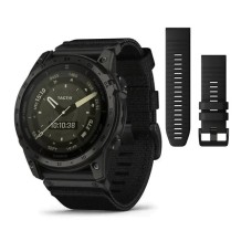 Годинник-навігатор Garmin Tactix 7 Amoled Edition адаптивним кольоровим дисплеєм 010-02931-01