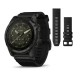 Годинник-навігатор Garmin Tactix 7 Amoled Edition адаптивним кольоровим дисплеєм 010-02931-01