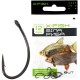 Крючок X-Fish Белая Рыба #12 (8 шт/уп)