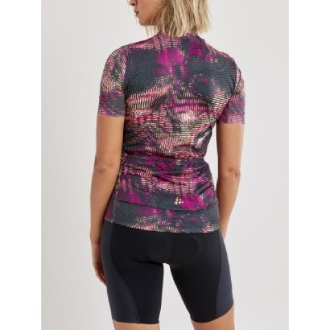 Hale Graphic Jersey Woman