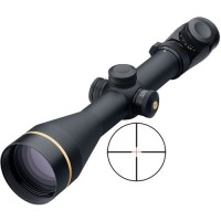 Прицел оптический Leupold VX-3 4.5-14x50mm (30mm) Side Focus Illuminated Fine Duplex