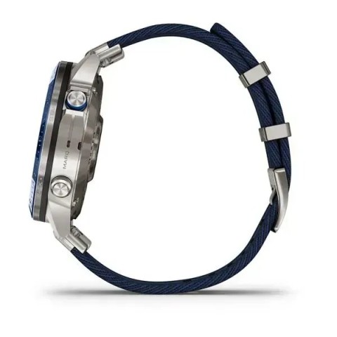 Смарт-годинник Garmin MARQ Captain Gen 2