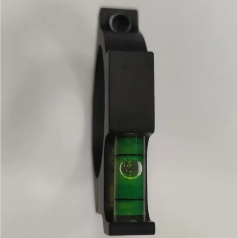 Кільце Vector Optics 25,4 мм з бульбашковим рівнем