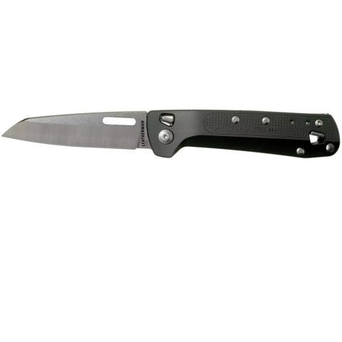 Ніж-мультитул Leatherman Free K4 Gray