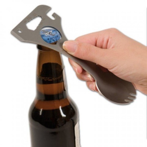 Мультитул CRKT 