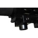 База антабки GrovTec QD на Picatinny/Weaver