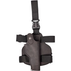 Кобура Ammo Key ILLEGIBLE-2 S Brown набедренная для АПС