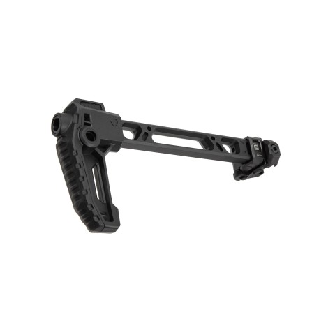 SI-FSA-S-STOCK Складной приклад для CZ SCORPION SINGLE