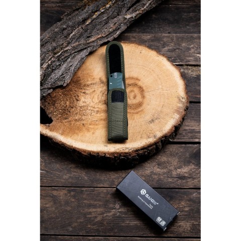 Чохол для ножів knife bag-2 червоний