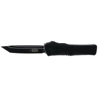 Нож Microtech Combat Troodon T/E Gen III Tactical Standard ц:black