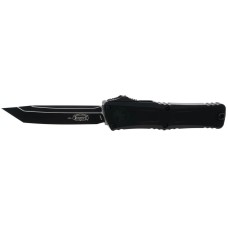 Нож Microtech Combat Troodon T/E Gen III Tactical Standard ц:black