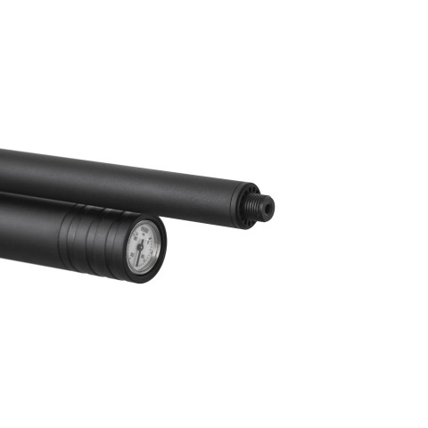 Гвинтівка пневматична Козак Compact 4.5m (регульована щока)