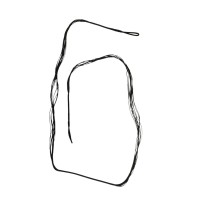 Тятива для лука Ek Archery Korrigan Youth Recurve