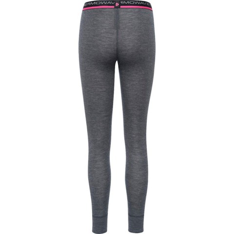 Кальсони Thermowave 12ACTI712-930 2XL сірий