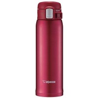 Термокружка ZOJIRUSHI SM-SD48RC 0.48 л ц:красный