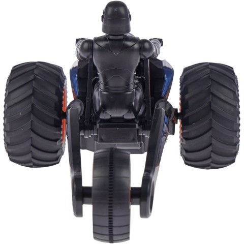 Машинка-трицикл ZIPP Toys STUNT RACER Синий