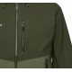 Куртка Mammut Alto Guide HS Hooded Jacket M XXL 1010-29561 marsh-dark marsh