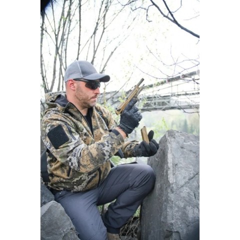 Пневматичний страйкбольний пістолет Umarex Beretta M9A3 FM  кал. 6мм. CO2